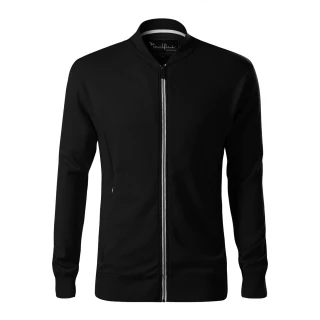 Sudadera MALFINI mod. Bomber