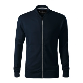 Sudadera MALFINI mod. Bomber
