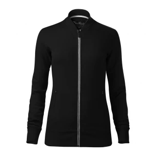 Sudadera mujer MALFINI mod. Bomber