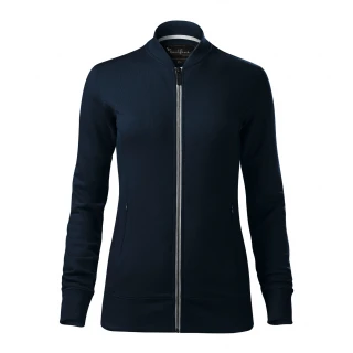 Sudadera mujer MALFINI mod. Bomber