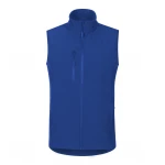 Chaleco softshell MALFINI Trail con tejido hidrorrepelente para personalizar con logo