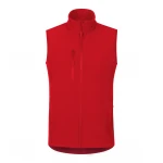 Chaleco softshell MALFINI Trail con tejido hidrorrepelente para personalizar con logo