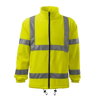 Giacca in pile RIMECK mod. HV Fleece Jacket