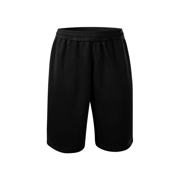 MALFINI Miles Sportshorts aus Mikro-Polyester mit technischem Schnitt, personalisierbar mit Logo