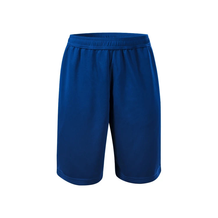 MALFINI Miles Sportshorts aus Mikro-Polyester mit technischem Schnitt, personalisierbar mit Logo