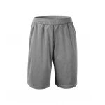MALFINI Miles Sportshorts aus Mikro-Polyester mit technischem Schnitt, personalisierbar mit Logo