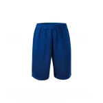 Shorts de sport enfant MALFINI Miles en microfibre avec ceinture ajustable, disponibles en plusieurs tailles et couleurs à personnaliser avec logo