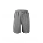 Shorts de sport enfant MALFINI Miles en microfibre avec ceinture ajustable, disponibles en plusieurs tailles et couleurs à personnaliser avec logo