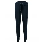 Pantalone tuta donna MALFINI mod. Rest in cotone-poliestere, neutro da personalizzare con logo