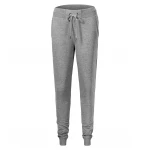 Pantalone tuta donna MALFINI mod. Rest in cotone-poliestere, neutro da personalizzare con logo