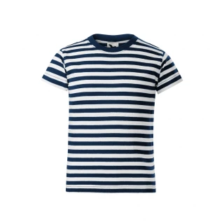 Camiseta infantil MALFINI mod. Sailor