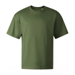 Camiseta oversize MALFINI Stage en algodón para personalizar con logo empresarial