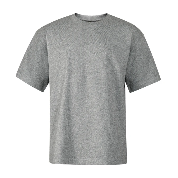 Camiseta oversize MALFINI Stage en algodón para personalizar con logo empresarial
