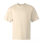 Camiseta oversize MALFINI Stage en algodón para personalizar con logo empresarial