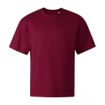 Camiseta oversize MALFINI Stage en algodón para personalizar con logo empresarial