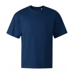 Camiseta oversize MALFINI Stage en algodón para personalizar con logo empresarial