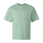Camiseta oversize MALFINI Stage en algodón para personalizar con logo empresarial