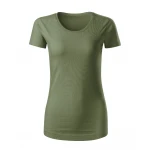 MALFINI Epic women's t-shirt in organic cotton to personalise with logo