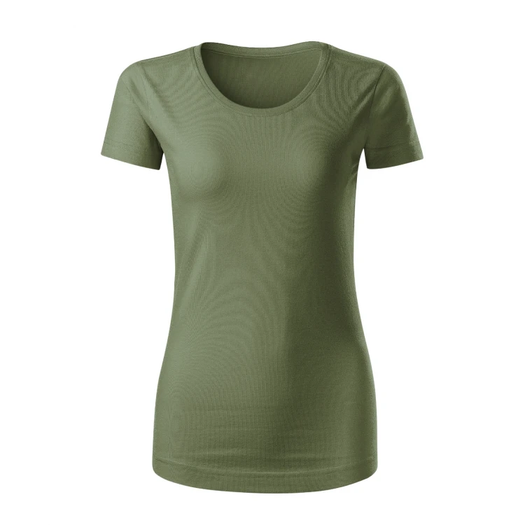 MALFINI Epic women's t-shirt in organic cotton to personalise with logo