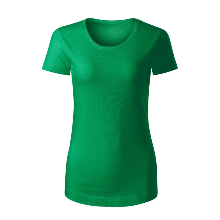 MALFINI Epic women's t-shirt in organic cotton to personalise with logo