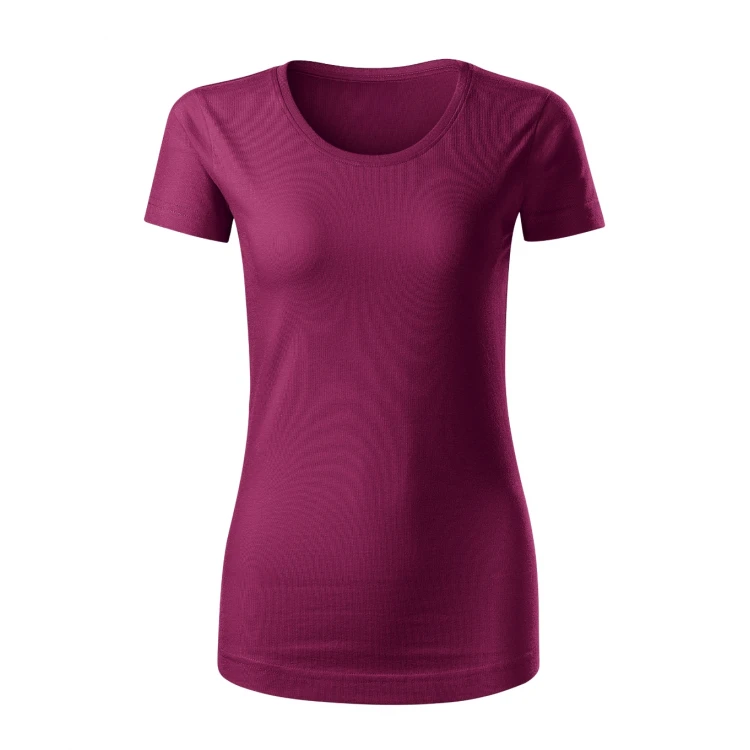 MALFINI Epic women's t-shirt in organic cotton to personalise with logo