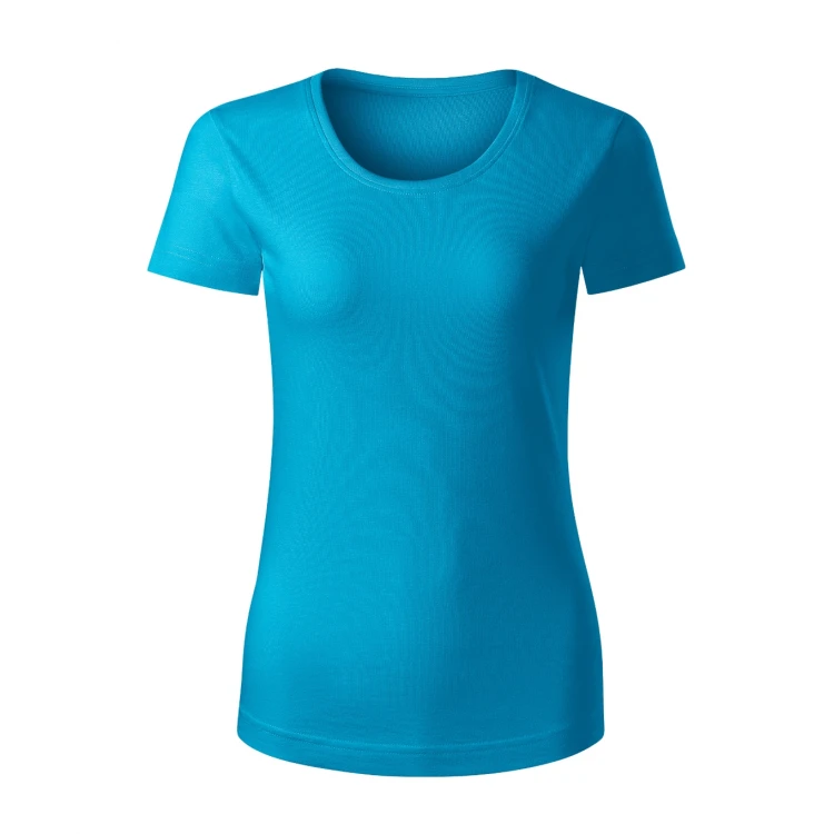 MALFINI Epic women's t-shirt in organic cotton to personalise with logo
