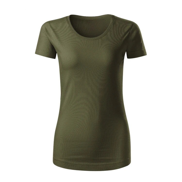 MALFINI Epic women's t-shirt in organic cotton to personalise with logo