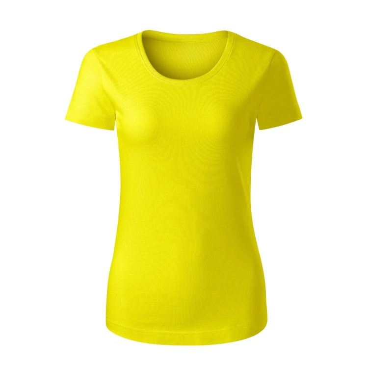 MALFINI Epic women's t-shirt in organic cotton to personalise with logo