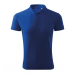 Polo MALFINI Pique Free con cuello y botones, para personalizar con logo
