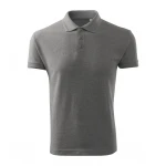 Polo MALFINI Pique Free con cuello y botones, para personalizar con logo