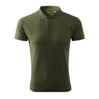 Polo MALFINI mod. Pique Free