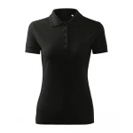 Polo mujer MALFINI mod. Pique Free en piqué con cuello y botones, para personalizar con su logo