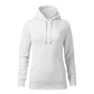 Sudadera mujer MALFINI mod. Cape Free
