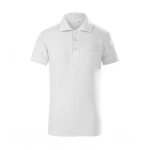 MALFINI children's polo shirt Pique Free in cotton-polyester with collar and buttons, ready to personalise with logo