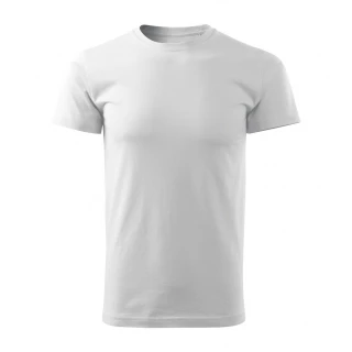 T-Shirt MALFINI mod. Heavy New Free