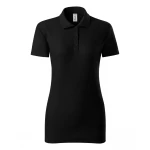 KLEINES Damen Poloshirt mod. Freude