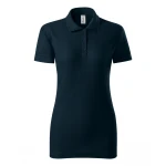 KLEINES Damen Poloshirt mod. Freude
