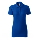 KLEINES Damen Poloshirt mod. Freude
