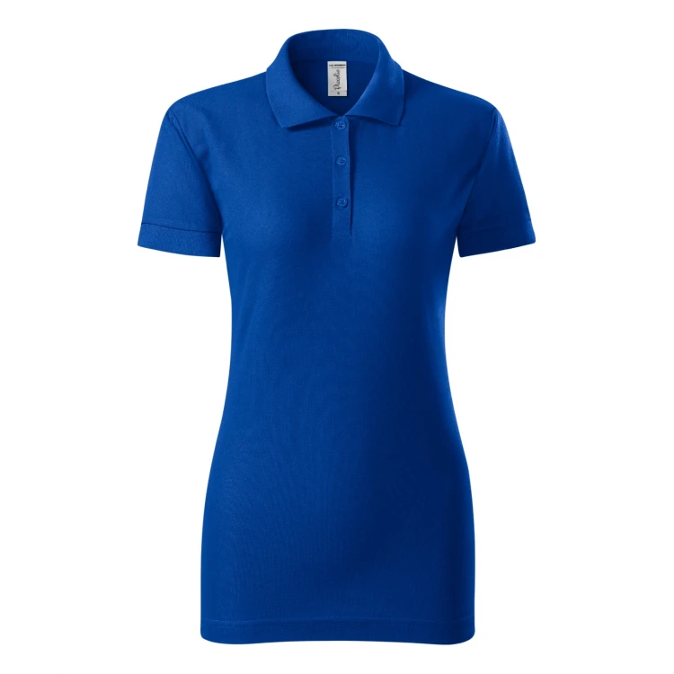 KLEINES Damen Poloshirt mod. Freude