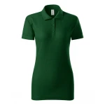 KLEINES Damen Poloshirt mod. Freude