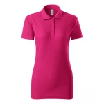 KLEINES Damen Poloshirt mod. Freude
