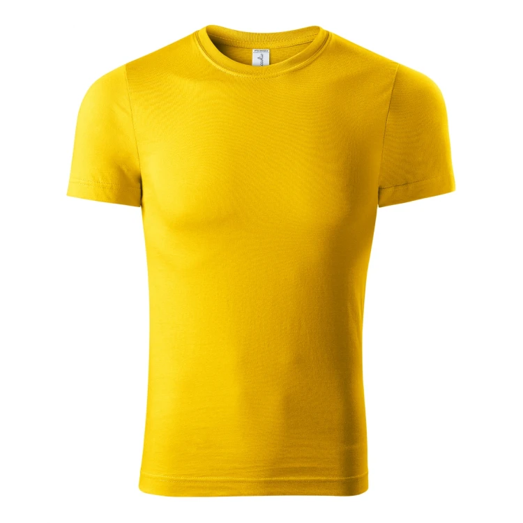 T-shirt PICCOLIO mod. Peak