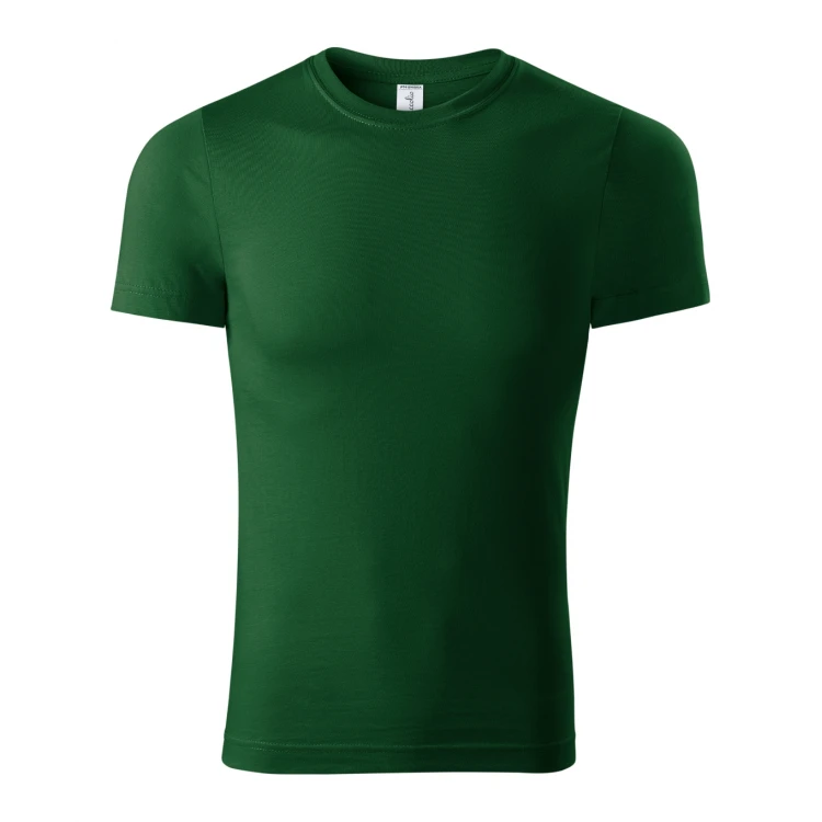 T-shirt PICCOLIO mod. Peak
