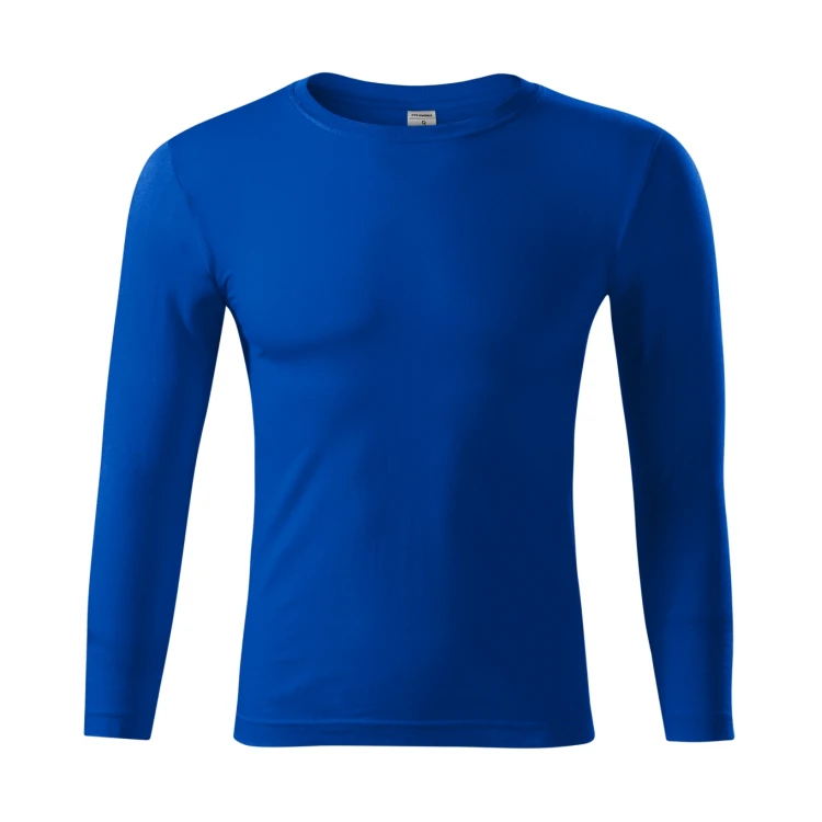 T-shirt PICCOLIO mod. Progress LS