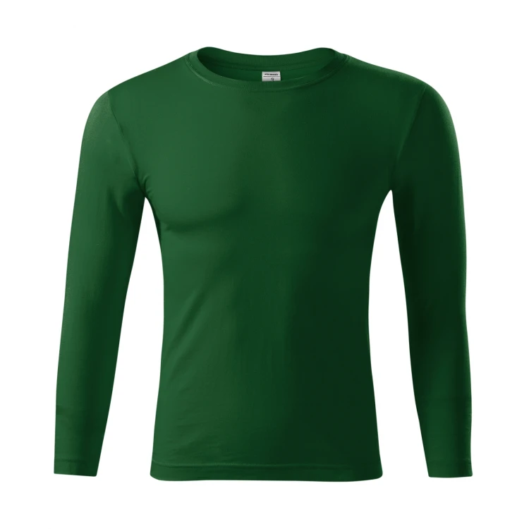 T-shirt PICCOLIO mod. Progress LS