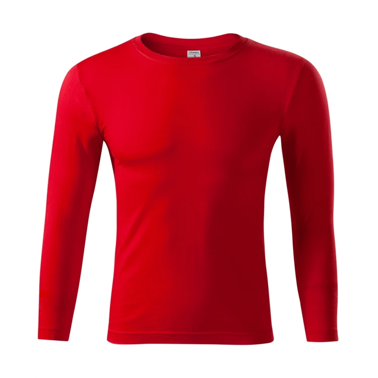 T-shirt PICCOLIO mod. Progress LS