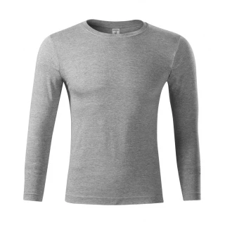 T-shirt PICCOLIO mod. Progress LS
