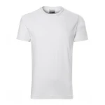 RIMECK Resist T-Shirt aus vorbehandelter Baumwolle, Grammatur 160 g/m², Vorderansicht, Größen S bis 4XL verfügbar