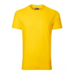 RIMECK Resist T-Shirt aus vorbehandelter Baumwolle, Grammatur 160 g/m², Vorderansicht, Größen S bis 4XL verfügbar