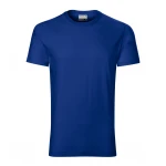 RIMECK Resist T-Shirt aus vorbehandelter Baumwolle, Grammatur 160 g/m², Vorderansicht, Größen S bis 4XL verfügbar